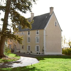 Bed and Breakfast Chateau Ardilleux Exterior photo