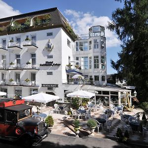 Ringhotel Giffels Goldener Anker Bad Neuenahr-Ahrweiler Exterior photo