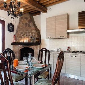 Vacation Home Tuscany Filettole 3 Vecchiano Exterior photo