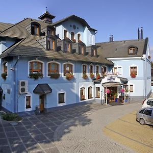 Agh Hotel Rožnov pod Radhoštěm Exterior photo