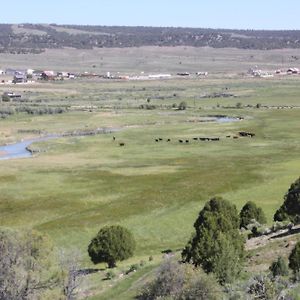 Villa Sevier River Ranch & Cattle Company Hatch Exterior photo