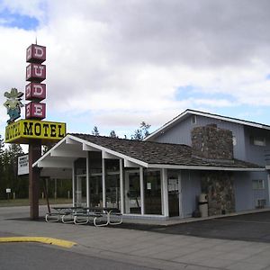 Motel Dude&Roundup West Yellowstone Exterior photo