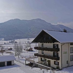 Hotel Lipeter&Bergheimat Weissensee Exterior photo