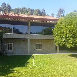 Villa Casa Da Mineira T2 Geres Exterior photo