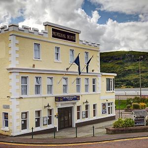 The Imperial Hotel Fort William Exterior photo