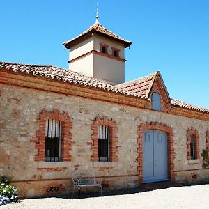 Bed and Breakfast Le Farat Bed&Breakfast Auvillar Exterior photo