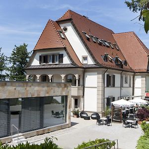 Hotel Caritas Tagungszentrum Freiburg im Breisgau Exterior photo