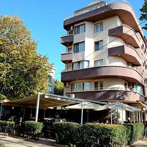 Rio Family Hotel Blagoewgrad Exterior photo