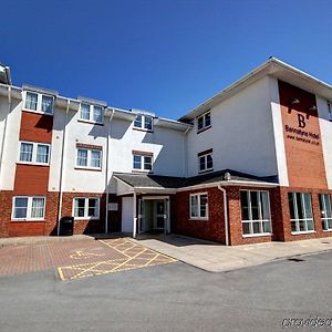 Bannatyne Hotel Durham Exterior photo