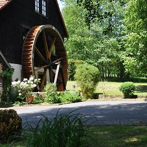 Hotel Landgasthof Geiersmühle Vielbrunn Exterior photo