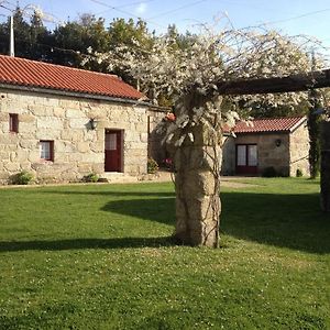 Villa Quinta Da Fonte Arcada Paço de Sousa Exterior photo
