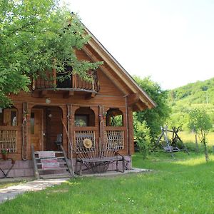 Villa Saduba Kozatska Detsa Schdenijewo Room photo