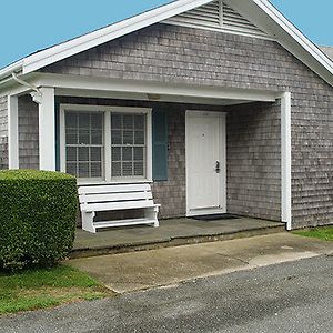 The Beachside on Nantucket Exterior photo