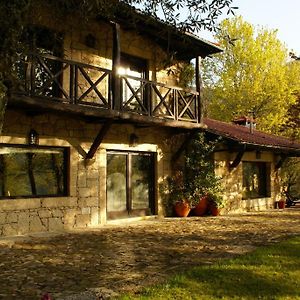 Villa Quinta Do Caneiro Geres Exterior photo