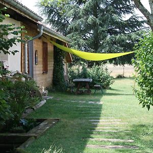 Villa Gite Vercors-Chambaran Saint-Marcellin  Exterior photo