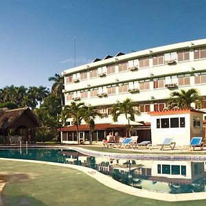 Hotel Cubanacan Mariposa Havanna Exterior photo