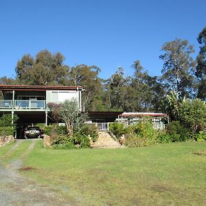 Villa Bournda Retreat Merimbula Exterior photo