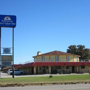 Welche sind die besten Hotels in der N\u00E4he von Frontier Texas!? Abilene Exterior photo