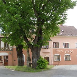 Hotel Penzion Windy Staré Město Exterior photo