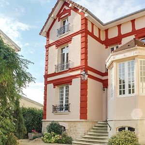 Villa La Maison Carteret Montier-en-Der Exterior photo