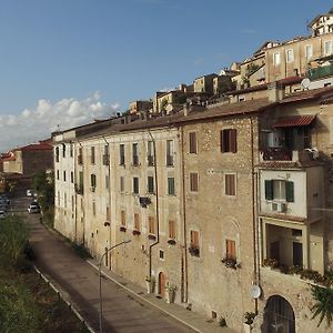 Villa Palazzo Tronconi Arce Exterior photo