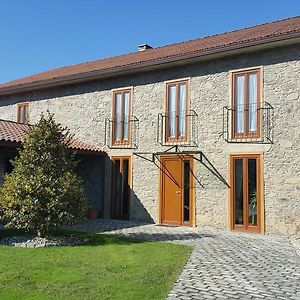 Gasthaus Casa Da Paioca Paleo Exterior photo