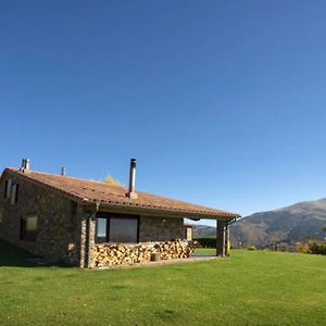 Villa Casacampelles I - Vall De Nuria - Ripolles Exterior photo