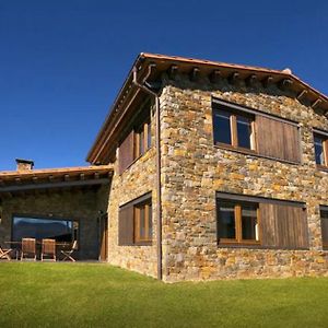 Villa Casacampelles II - Vall De Nuria - Ripolles Exterior photo