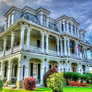 Bed and Breakfast Dansereau House Thibodaux Exterior photo