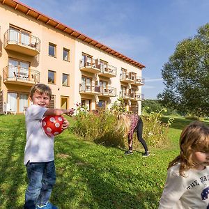 Familien Hotel Krainz Fürstenfeld Exterior photo