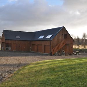 Ferienwohnung Willowbarn Rafford Exterior photo