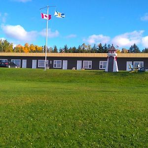 Oasis Motel Antigonish Exterior photo