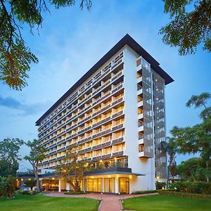 Hotel Taj Pamodzi Lusaka Facilities photo