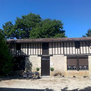 Les Gites De Castera Aire-sur-lʼAdour Exterior photo