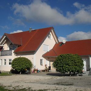 Ferienwohnung Elisabeth Riedenburg Exterior photo