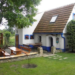 Hotel Penzion U Stepana Luzice Exterior photo