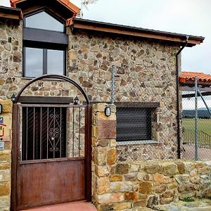 Villa La Casona Del Silencio Canos Exterior photo