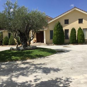 Villa Agia Mavri House Koilani Exterior photo