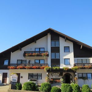 Hotel Büchelsteiner Hof Grattersdorf Exterior photo