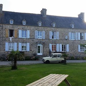 Hotel Chambre D'Hotes La Ferte Saint-Floxel Exterior photo