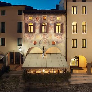 Best Western Hotel Canon d'Oro Conegliano Exterior photo