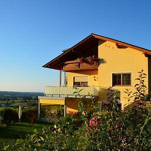 Ferienwohnung Haus Margit Schlierbach Exterior photo