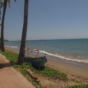 Hotel Esplanada Dili Exterior photo