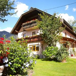 Hotel Berghof Reiter Weißbriach Exterior photo