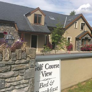 Bed and Breakfast Golf Course View Kenmare Exterior photo
