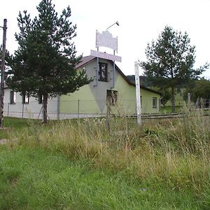 Hotel Penzion Dreveník Spišské Podhradie Exterior photo