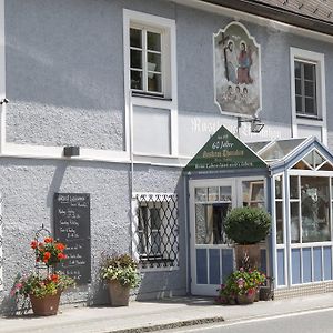 Hotel Gästehaus Thomahan Friesach  Exterior photo