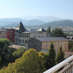 Ferienwohnung Ap-Art La Seu d'Urgell Exterior photo