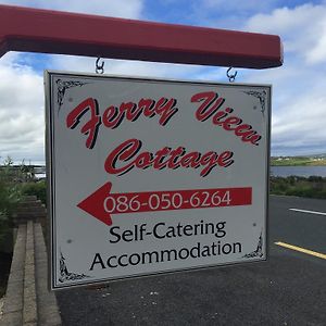 Ferry View Cottage Belmullet Exterior photo