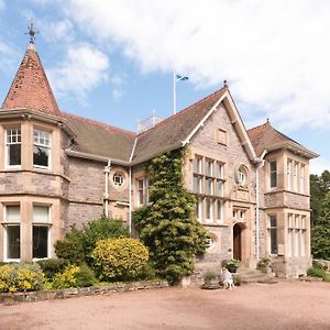 Villa Firlands Forres Exterior photo